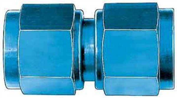 AEROQUIP FCM2915 ALUM FEMALE FLARE #6