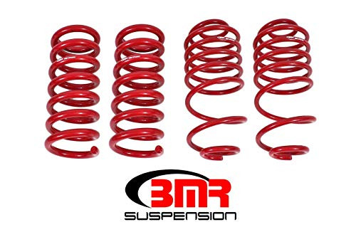 BMR SUSPENS SP035R LOWERING SPRING KIT, SET