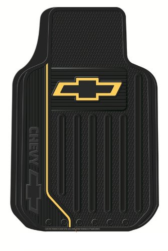 PLASTICOLOR 001620R03 CHEVY ELITE SERIES FLOOR