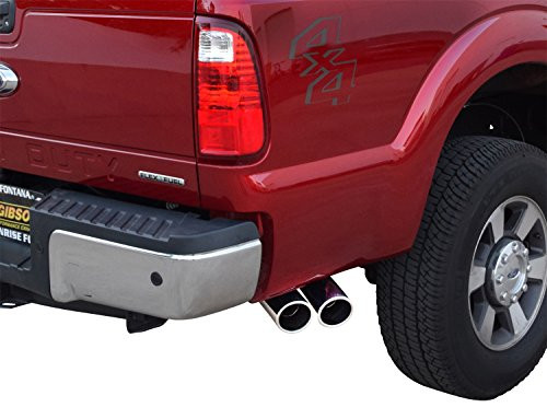 GIBSON EXHST 69127 EXHAUST SYSTEM KIT