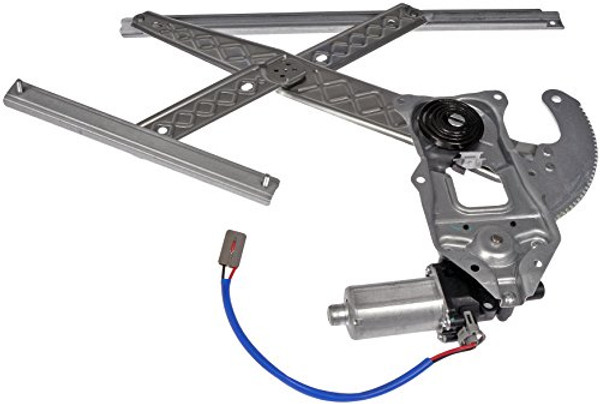 DORMAN 741620 MOTOR/REGULATOR ASSEMBLY DORMAN 741620 MOTOR/REGULATOR ASSEMBLY