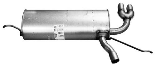 WALKER EXHST 18557 MUFFLER-SOUNDFX