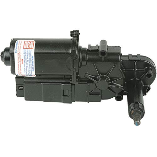 A1 REMFG INC 401026 WIPER MOTOR