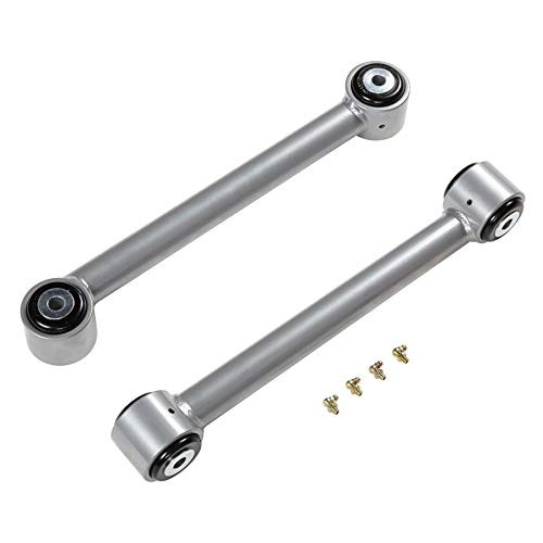 RUBICON EXP RE3705 CONTROL ARM FRONT FIXED L