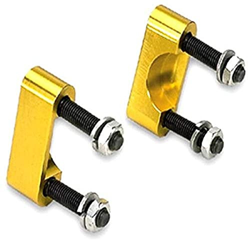 MOROSO 85800 U-JOINT GIRDL 55-78 CHEVY