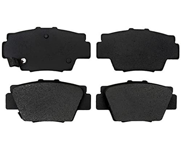 R/M BRAKES SP504XP BRAKE PAD SET R/M BRAKES SP504XP BRAKE PAD SET