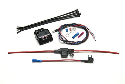 ROADMASTER 751000 UNIVERSAL STOP LITE SWITCH