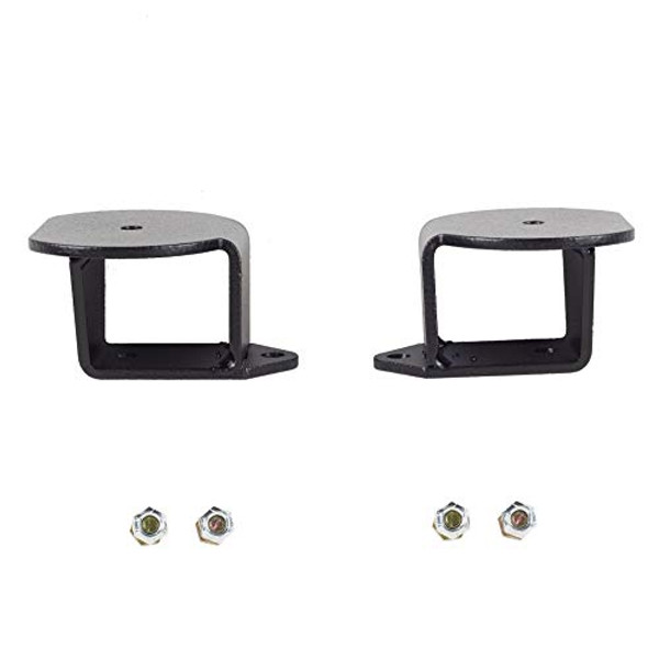 RUBICON EXP RE1387 BUMP STOP PAD REAR JK 2.0 RUBICON EXP RE1387 BUMP STOP PAD REAR JK 2.0