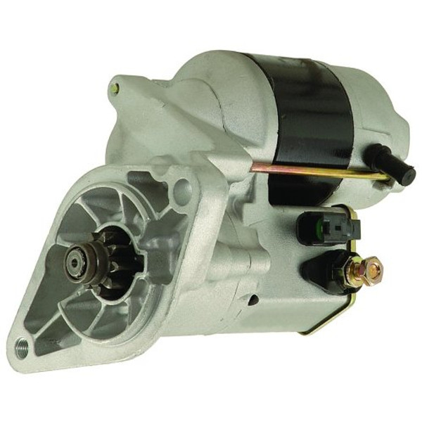 REMY INTL 17223 REMANUFACTURED STARTER