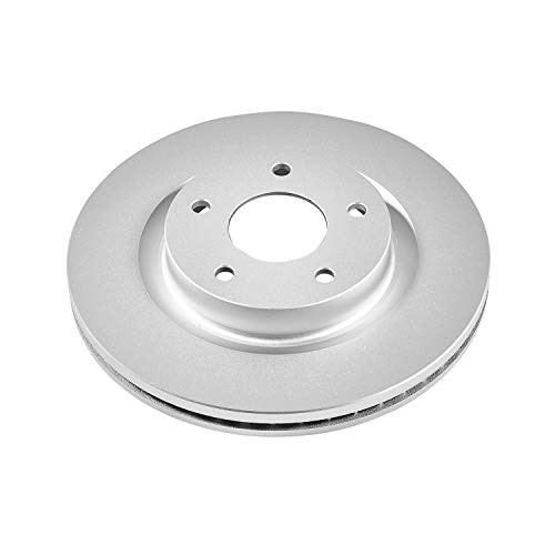 POWERSTOP JBR1196EVC EVOLUTION COATED ROTOR