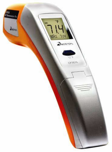 SUNELECT/SPX CP7876 IR THERMOMETER