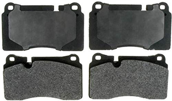 R/M BRAKES SP1129XPH BRAKE PAD SET R/M BRAKES SP1129XPH BRAKE PAD SET