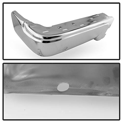 SPYDER 9048937 ( SPYDER ) FORD F150 09-14 STYLESID