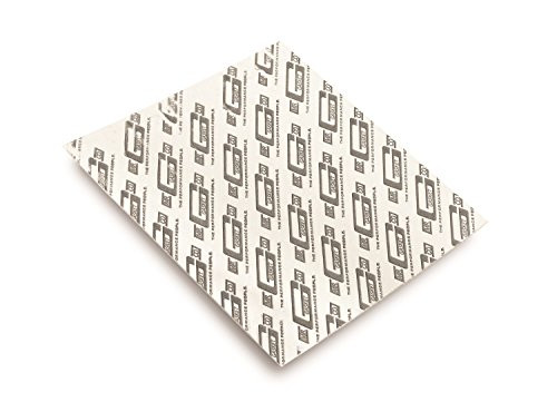 MR GASKET 77 HI HEAT GASKT SHEET 10X10