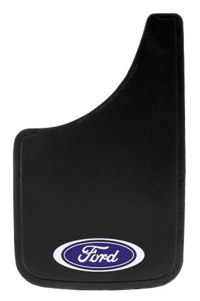 PLASTICOLOR 000488R01 FORD MUD GUARD