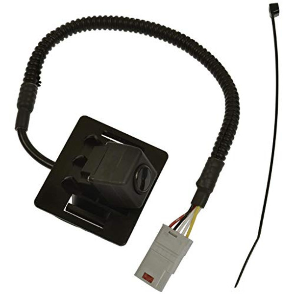 STANDARD IGN PAC141 PARK ASSIST CAMERA STANDARD IGN PAC141 PARK ASSIST CAMERA