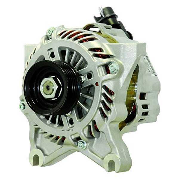 REMY INTL 12934 REMANUFACTURED ALTERNATOR