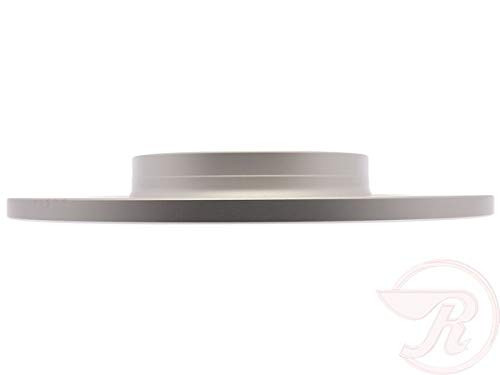 RAYBESTOS 982544 BRAKE ROTOR