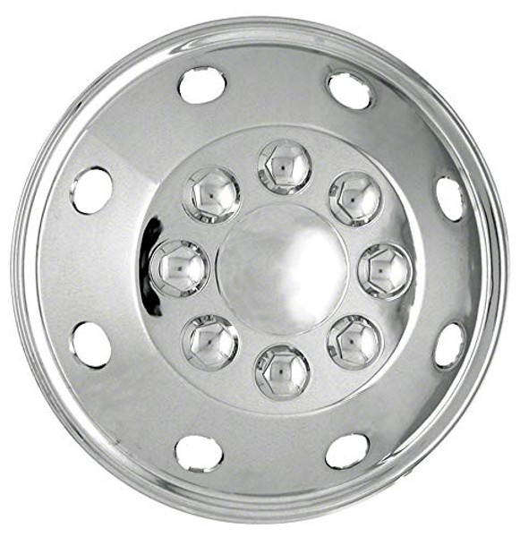 COAST2COAST AL165P SIM;UNIVER;CHRM;16.5;SET