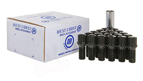 WC WHEEL ACC W27015CBB 12.1.5 27MM SPL BLK CON WC WHEEL ACC W27015CBB 12.1.5 27MM SPL BLK CON