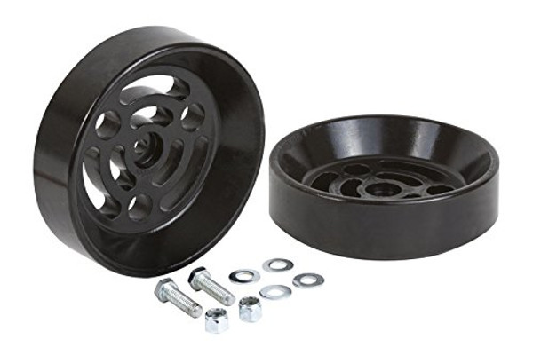 DAYSTAR KU09140BK AIR BAG CRADLE KIT