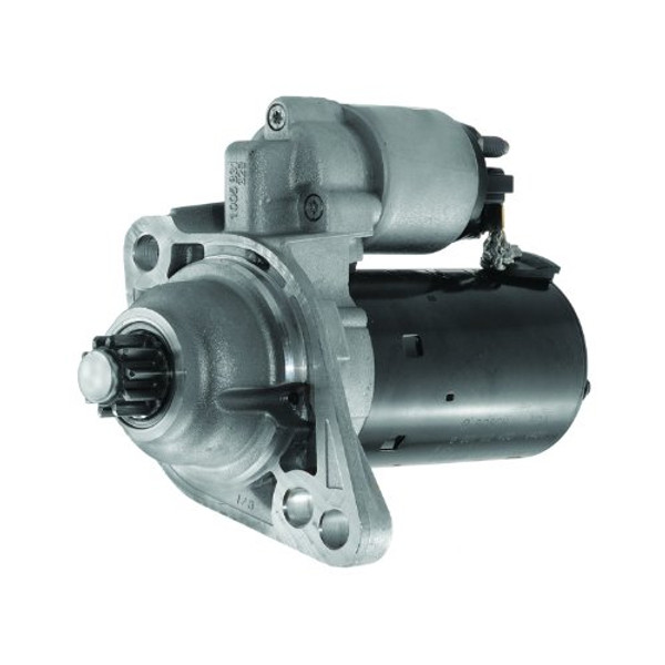REMY INTL 16025 REMANUFACTURED STARTER