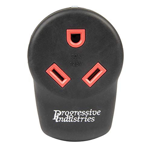 PROGRESSIVE RSM30 RV SURGE MODULE - 30A