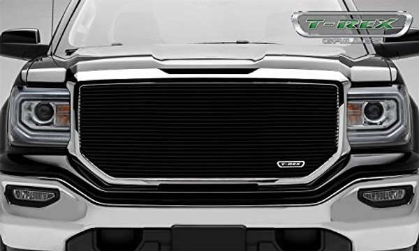 T-REX 6202141 LASER BILLET GRILLE GMC 2016