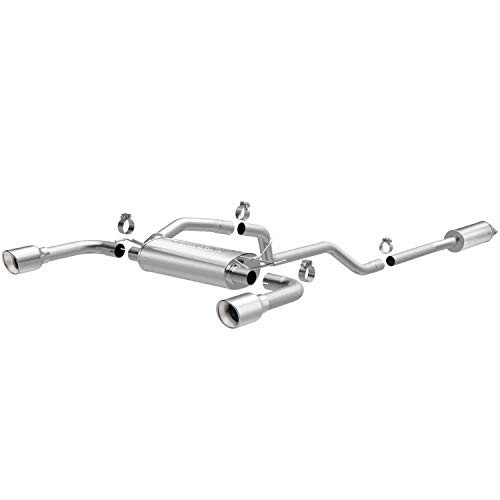 MAGNAFLOW 15203 CB 2013  ESCAPE TURBO 2.0