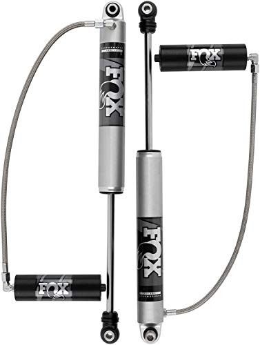 FOX SHOX 88524185 KIT: 18-ON JEEP JL FRONT  PS  2.0