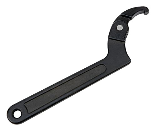 PERFORM TOOL W30783 1.25-3 ADJUSTABLE HOOK W