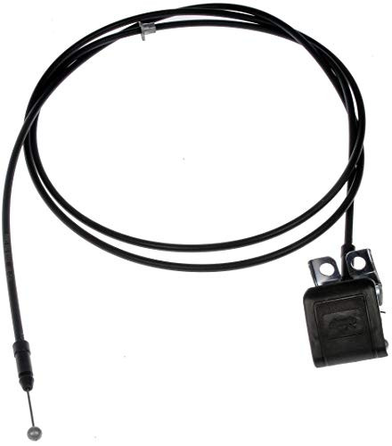 DORMAN 912207 HOOD RELEASE CABLE