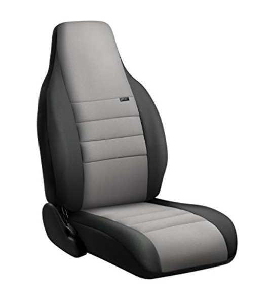 FIA NP9938GRAY 13-16 NP FRNT 40/20/40 SEAT COVER FIA NP9938GRAY 13-16 NP FRNT 40/20/40 SEAT COVER