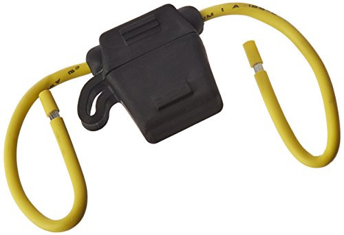 BUSSMANN BPHHGRP FUSE HOLDER