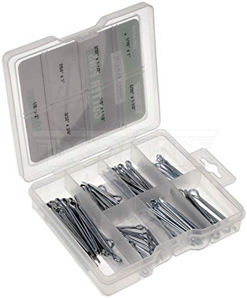 DORMAN 799420D COTTER PIN VALUE PK DORMAN 799420D COTTER PIN VALUE PK