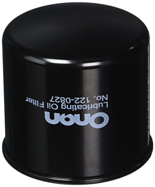 CUMMINS NW 1220827 ONAN OIL FILTER CUMMINS NW 1220827 ONAN OIL FILTER