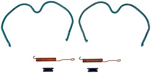 DORMAN HW7338 DRUM BRK ALL-IN-ONE-