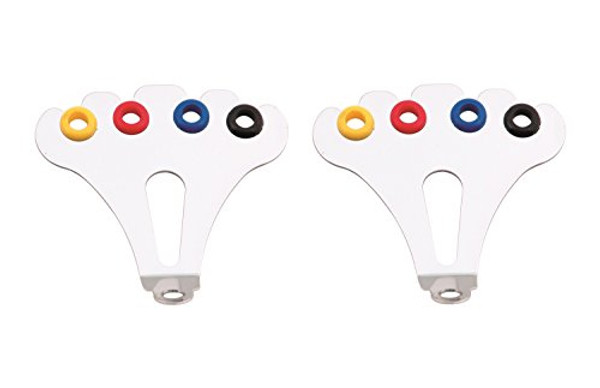 MR GASKET 9751 WIRE LOOM SET SHRT 4 WIRE MR GASKET 9751 WIRE LOOM SET SHRT 4 WIRE