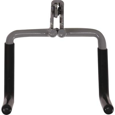 WINSTON PROD 6546 DUAL ARM TOOL HOOK - POWDER COAT