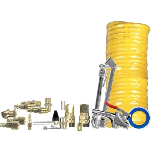 PERFORM TOOL M523 AIR ACCESSORY SET