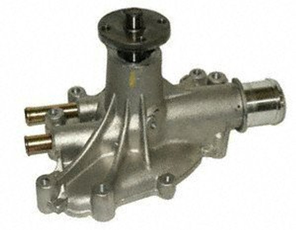 GATES CORP 43057 WATER PUMP