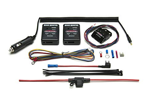 ROADMASTER 759530B TOWED VEH BRK MONITOR KIT