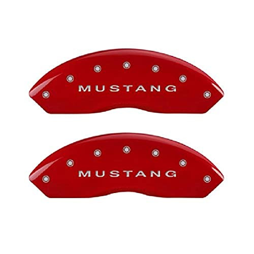 MGP CALIPER 10198SMBPR FRD 11- 4MST F/PONY R PCR