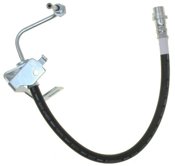 RAYBESTOS BH382917 BRAKE HOSE