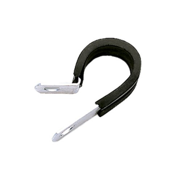 RUSSELL/EDEL 651000 5/8 IN. CUSHION CLAMPS RUSSELL/EDEL 651000 5/8 IN. CUSHION CLAMPS