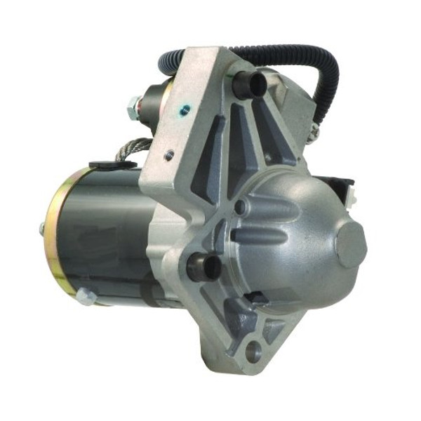 REMY INTL 17448 REMANUFACTURED STARTER