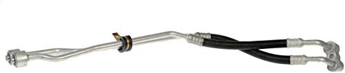 DORMAN 625001 OILCOOLER LINE GMV6 96-02