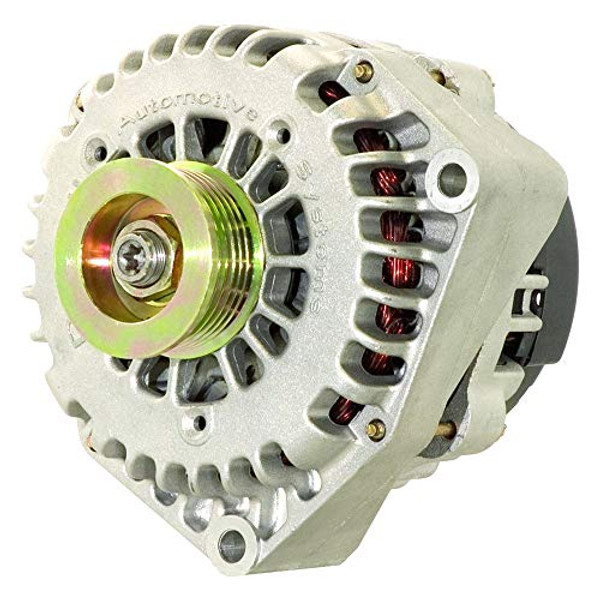 REMY INTL 91653 NEW ALTERNATOR