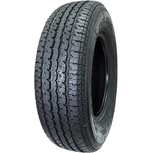 MAXXIS TIRE TL00096700 ST205/75R15 M8008+ 8PR TL