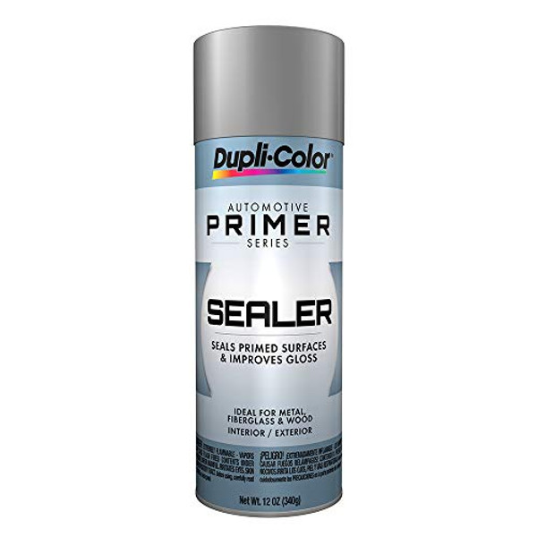 VHT DAP1699 GRAY PRIMER SEALER